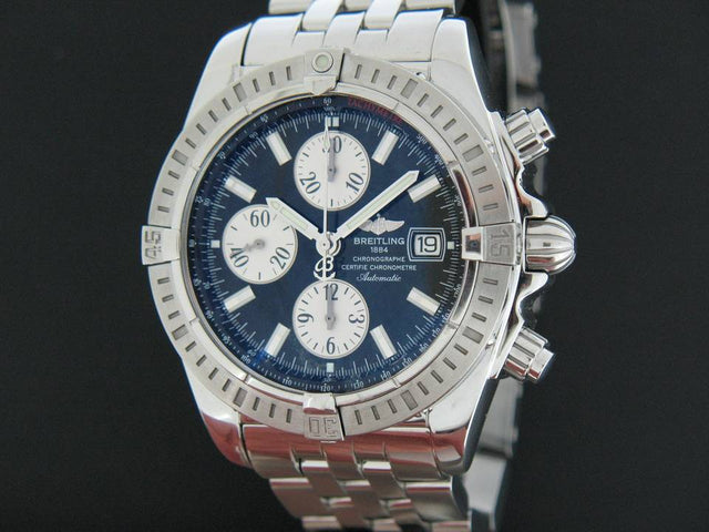 Breitling Chronomat Evolution
