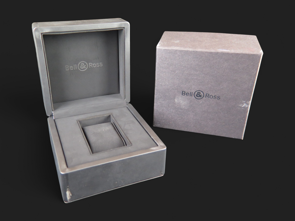 Bell & Ross Box Set (1)