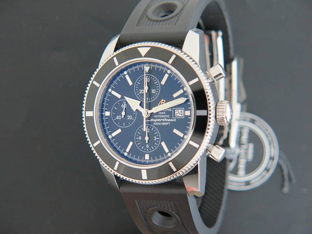 Breitling SuperOcean Heritage