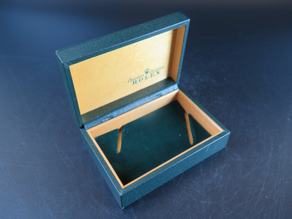 Rolex Box (1)