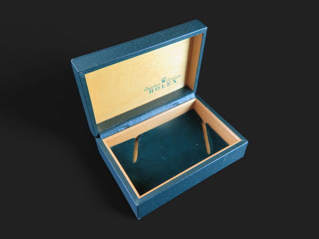 Rolex Box