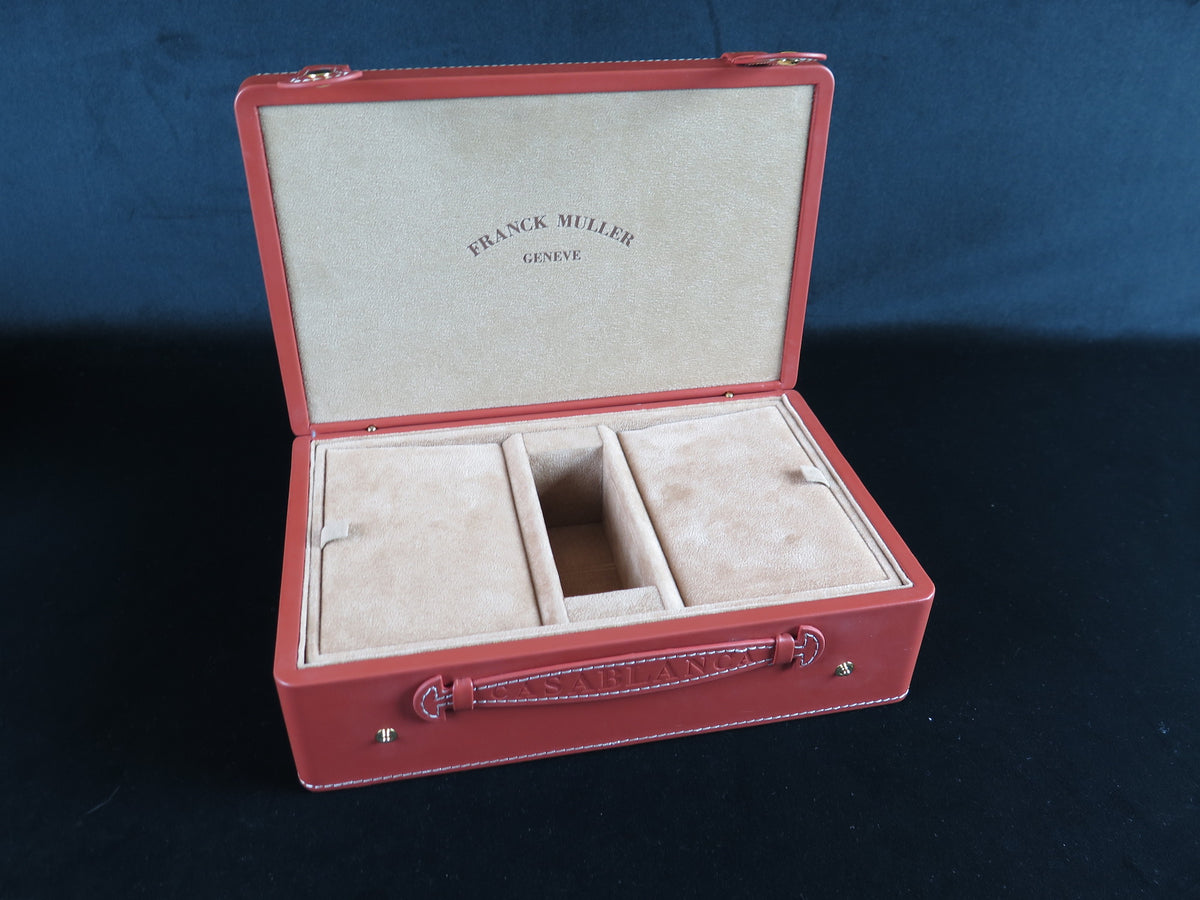 Franck Muller Casablanca Box  (1)
