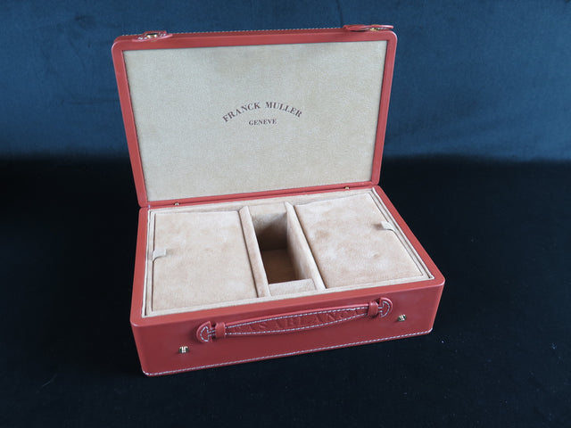 Franck Muller Casablanca Box