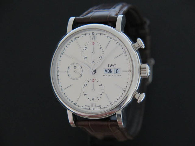 IWC Portofino Chronograph