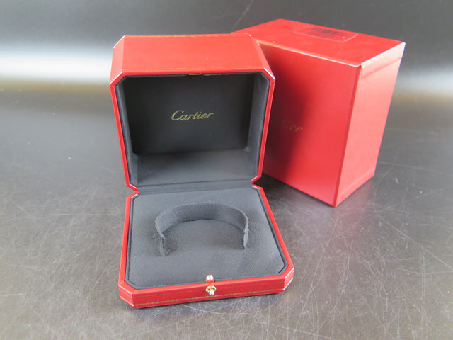 Cartier Box Set for Bracelet