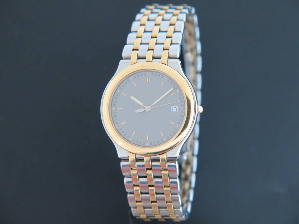 Chopard Monte Carlo Gold/Steel 01 676 7603 (1)