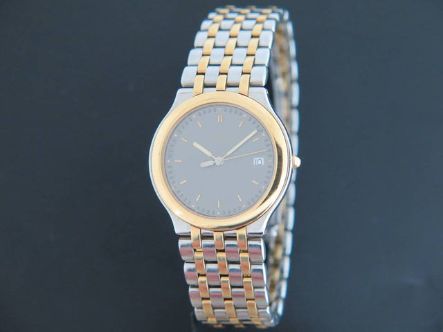 Chopard Monte Carlo Gold/Steel