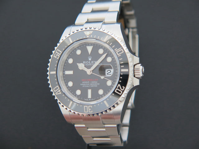 Rolex Sea-Dweller 43mm