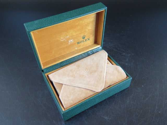 Rolex Box