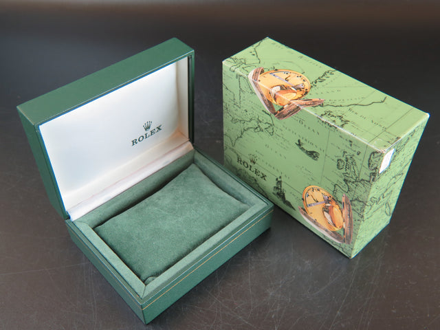Rolex Box Set For Ladies 67180
