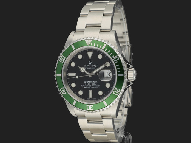 Rolex Submariner Date