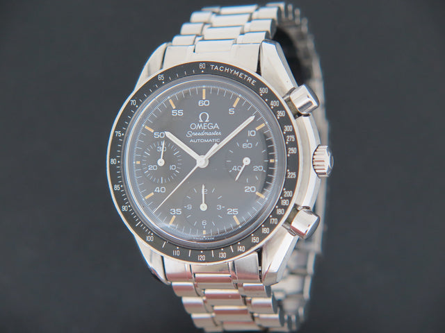 Omega Speedmaster Reduced Automatic