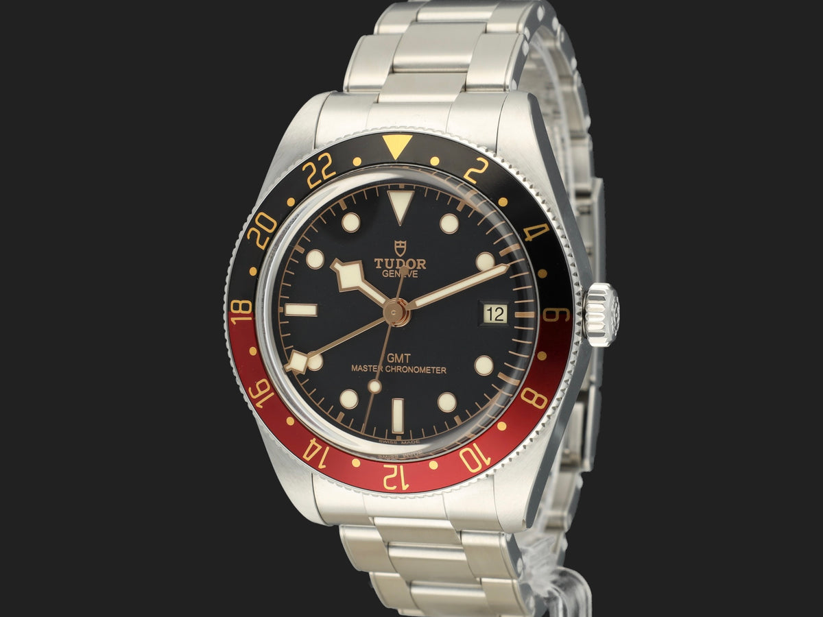 Tudor Black Bay 58 GMT 7939G1A0NRU (1)