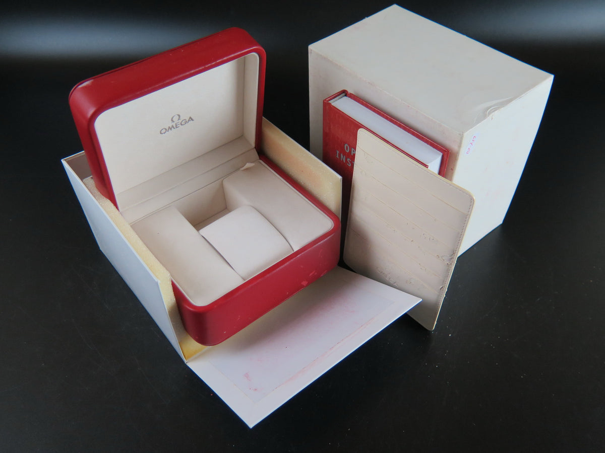 Omega Box Set (1)