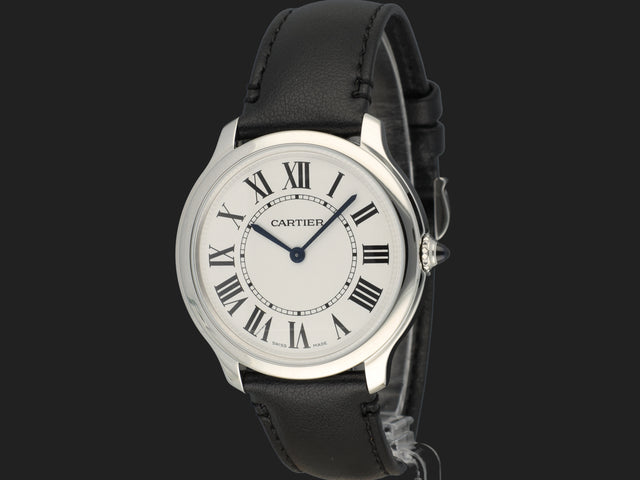Cartier Ronde Must 36mm NEW