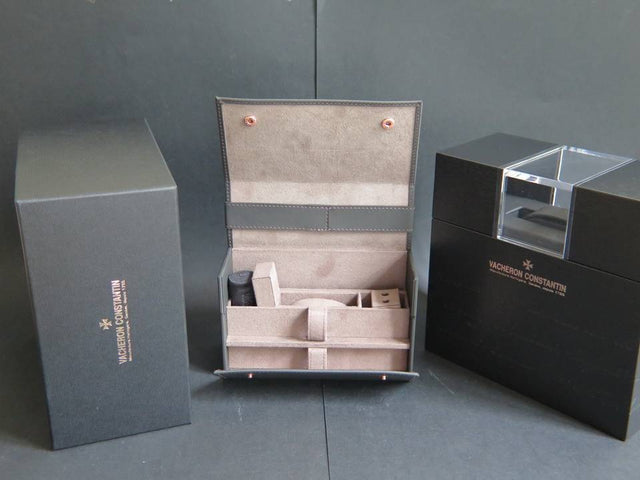 Vacheron Constantin Box