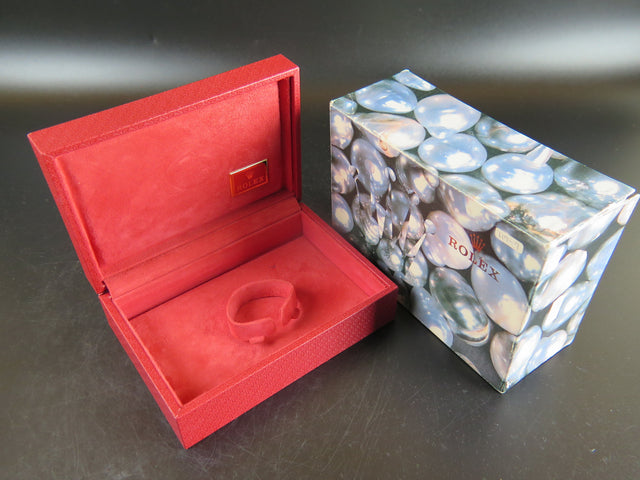 Rolex Box Set For Ladies