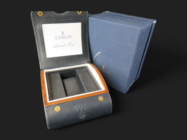 Corum Watch Box