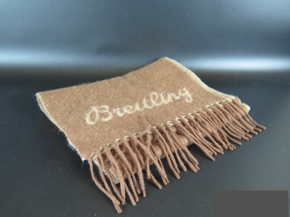 Breitling Scarf