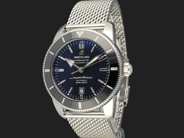 Breitling SuperOcean Heritage II 46 AB20201 AB2020121B1A1