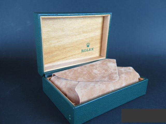 Rolex Vintage box