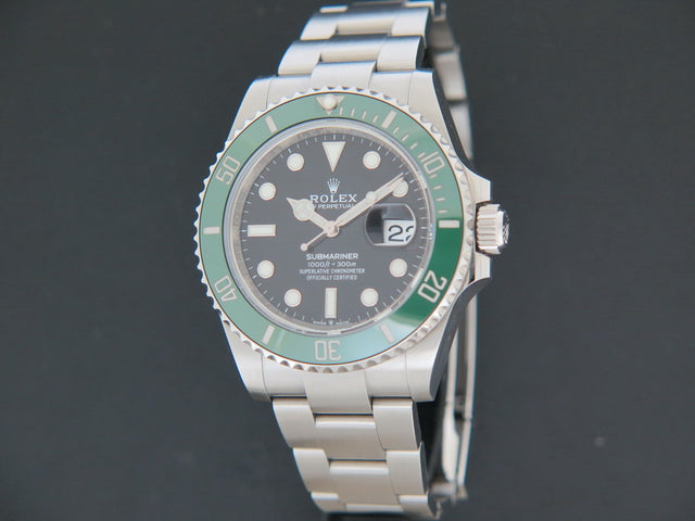 Rolex Submariner Date