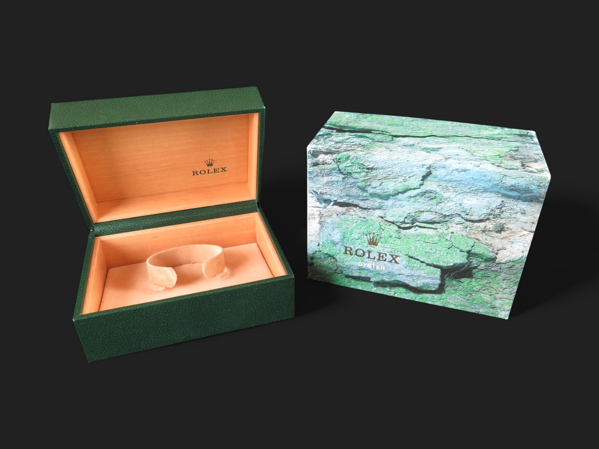 Rolex Box Set for 16570 (1)