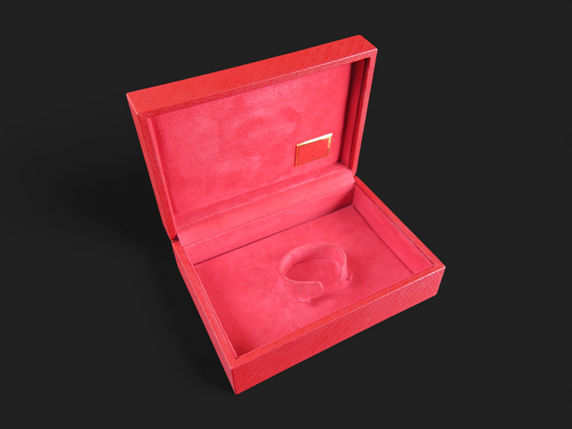 Rolex Vintage Box