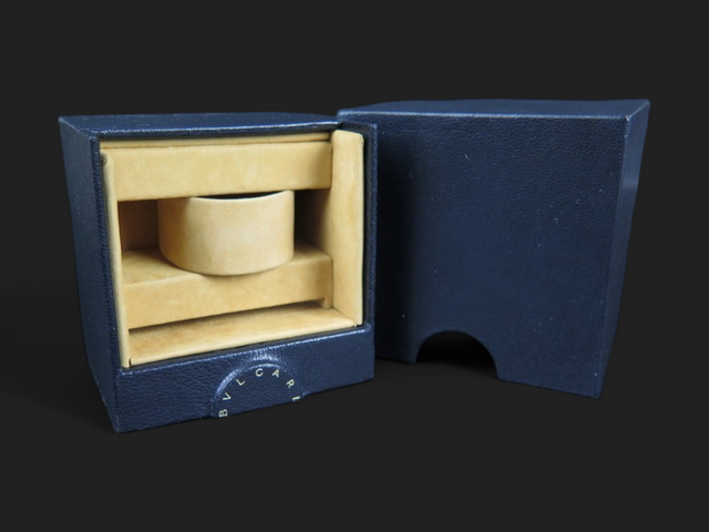 Bulgari Box