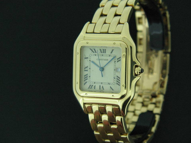 Cartier Panthere