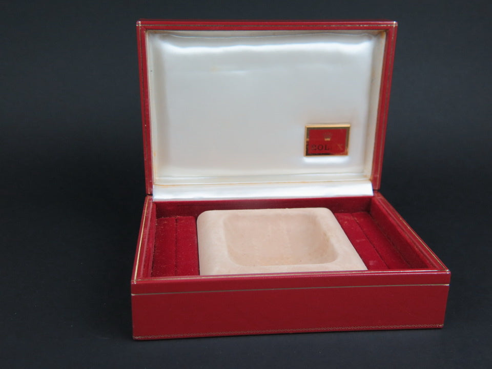 Rolex Box  (1)