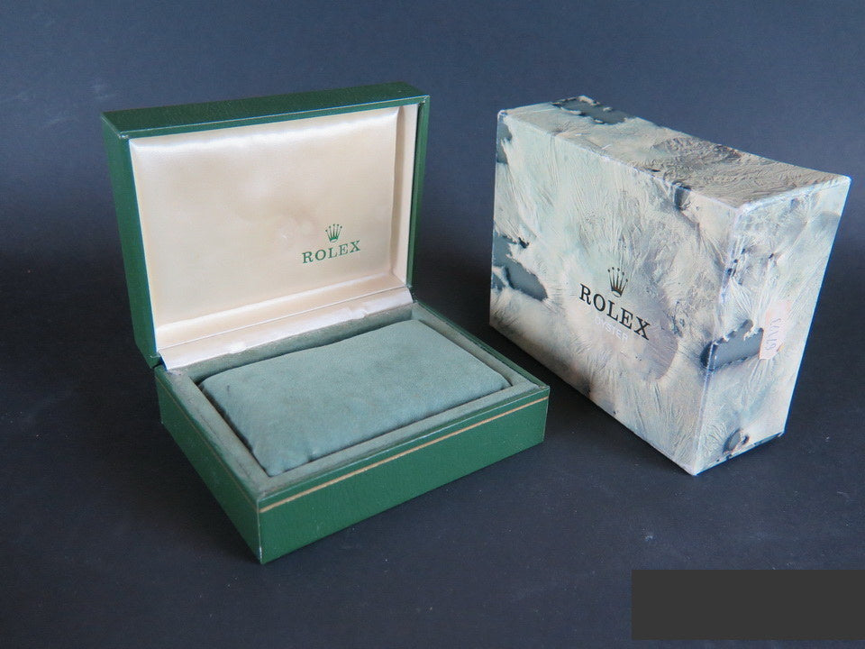 Rolex Box set 67193 (1)