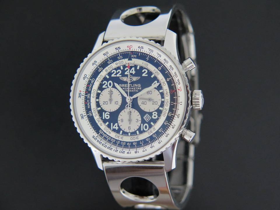 Breitling Navitimer Cosmonaute  (1)