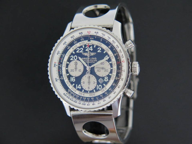 Breitling Navitimer Cosmonaute