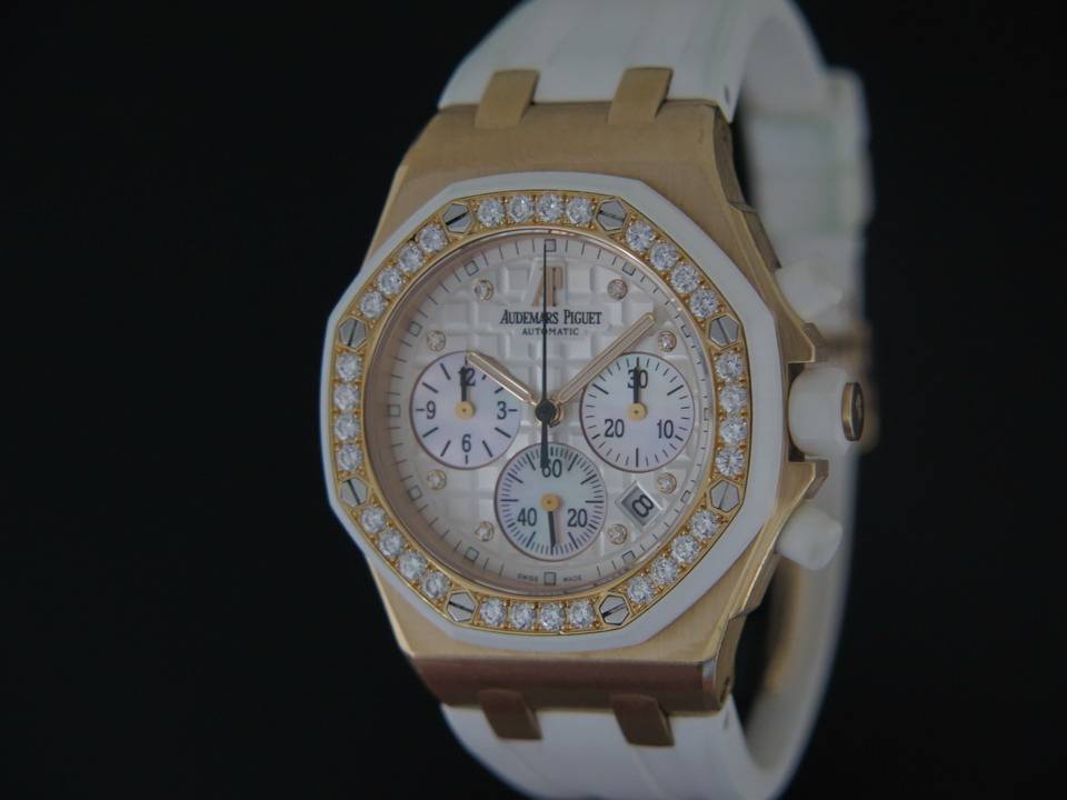 Audemars Piguet Royal Oak Lady Offshore (1)