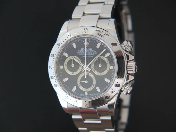 Rolex Cosmograph Daytona