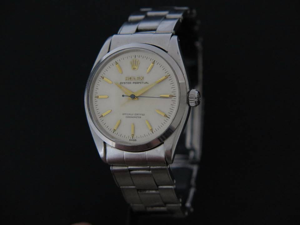 Rolex Oyster Perpetual  (1)