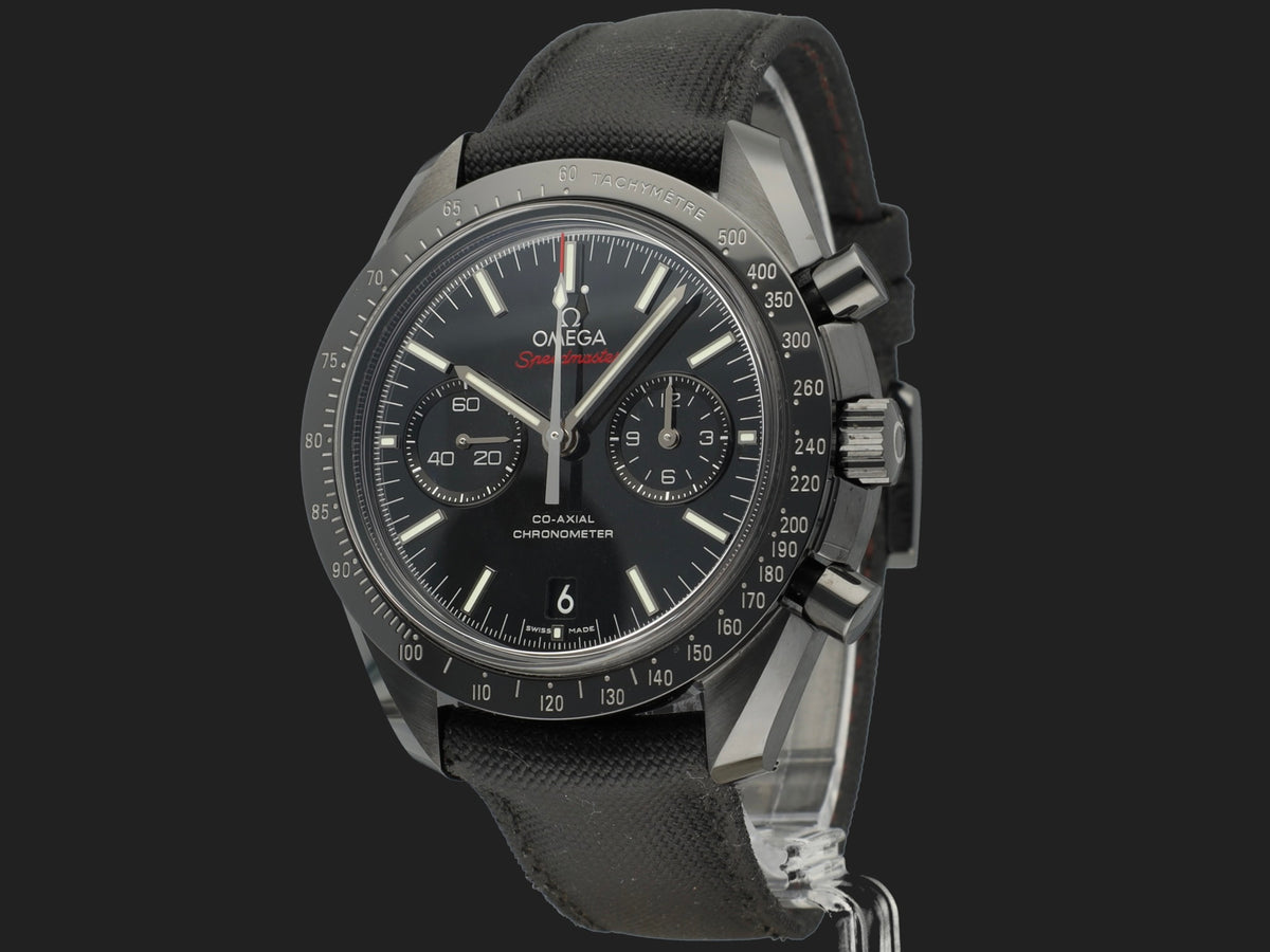 Omega Speedmaster Dark Side of the Moon 311.92.44.51.01.003 (1)