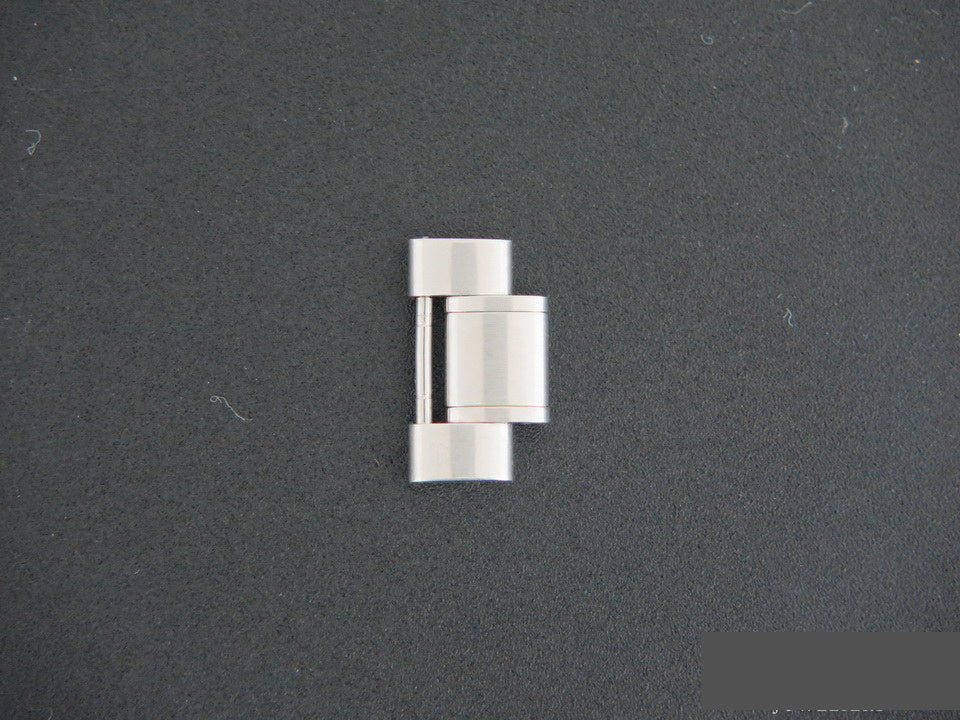 Omega Steel Link for Seamaster Chronograph 20 mm   (1)