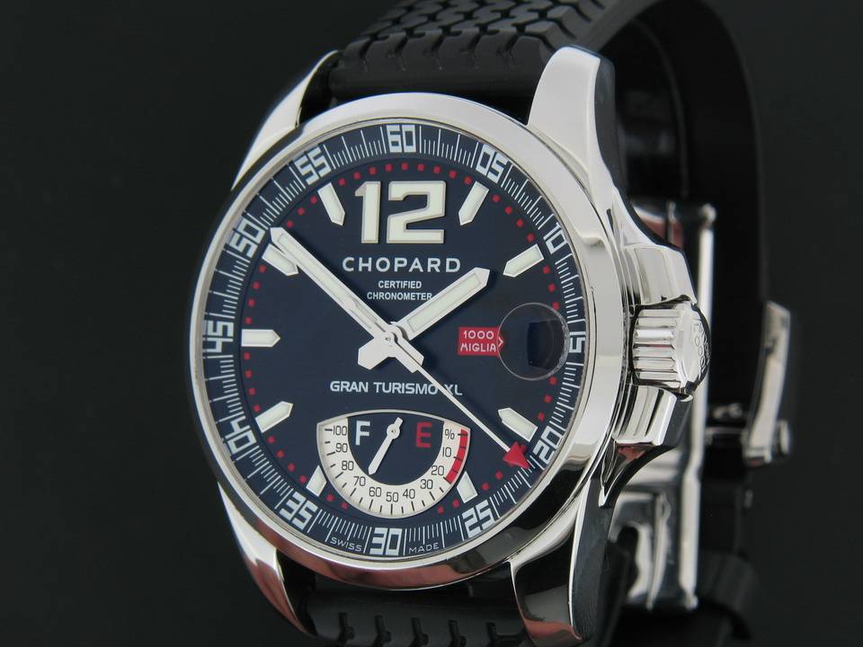 Chopard Mille Milgia Gran Turismo XL (1)