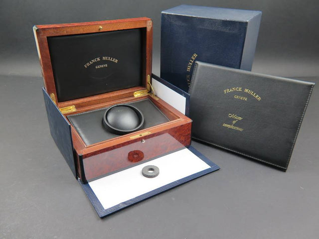 Franck Muller Box