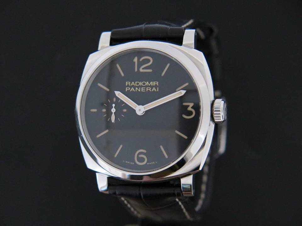 Panerai Radiomir 1940 (1)