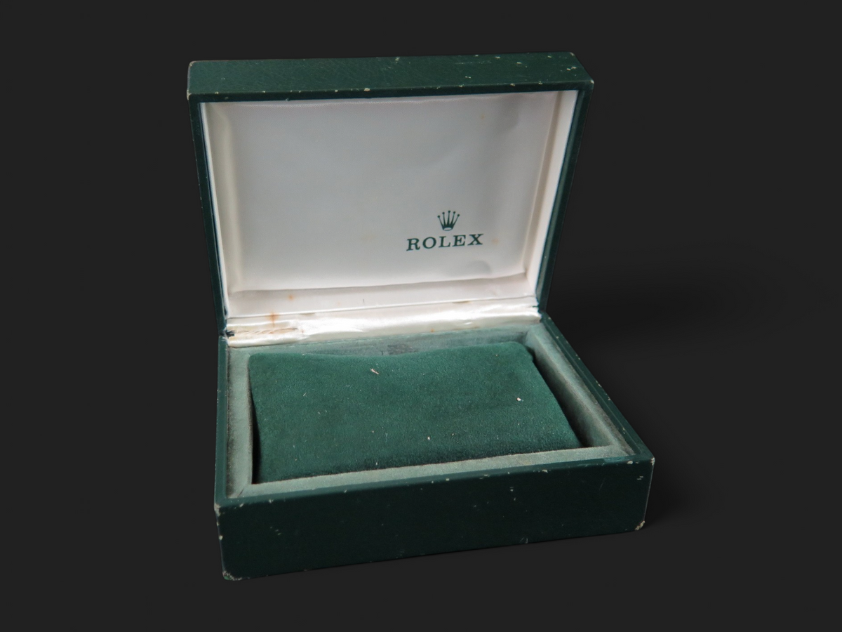 Rolex Vintage Box (1)