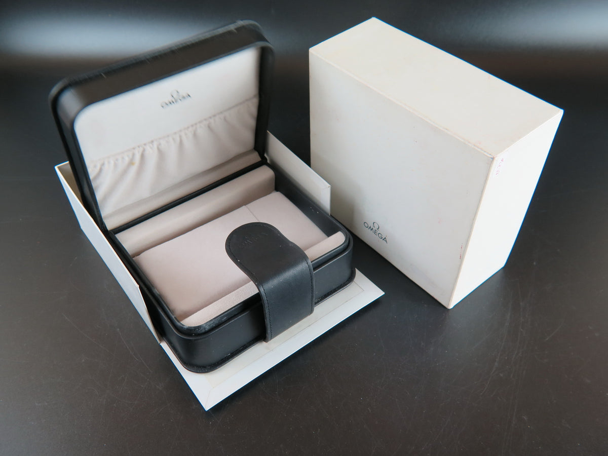 Omega Box Set (1)