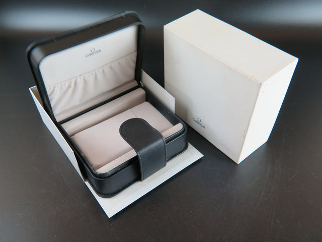 Omega Box Set