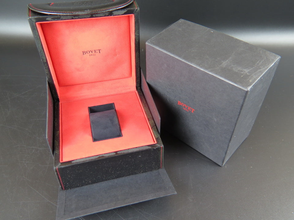 Bovet Box set (1)