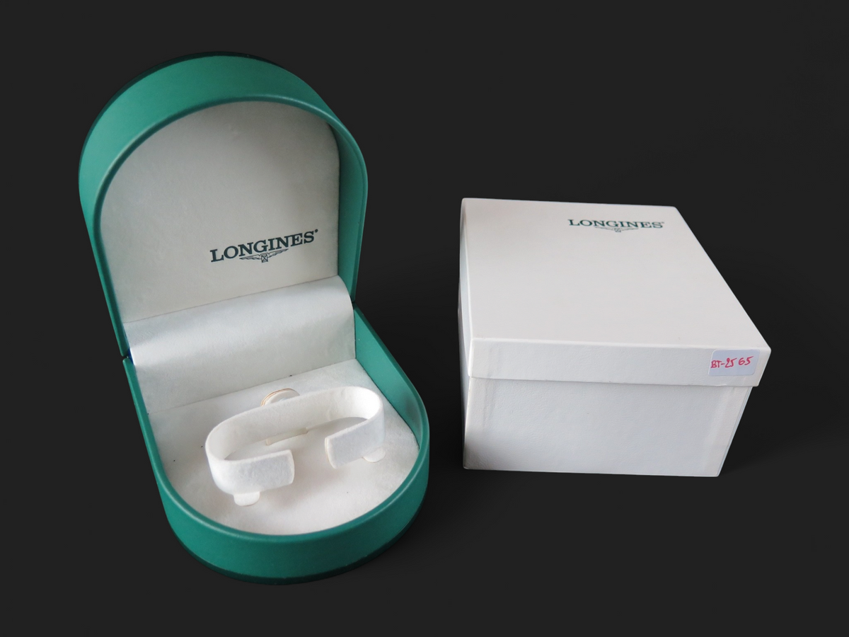 Longines Box Set   (1)
