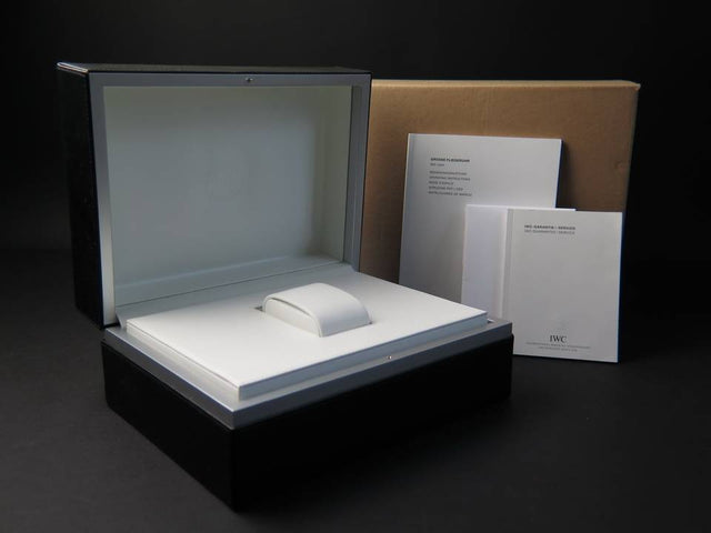 IWC box