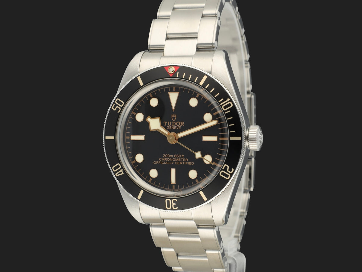 Tudor Black Bay 58 79030N NOS (1)