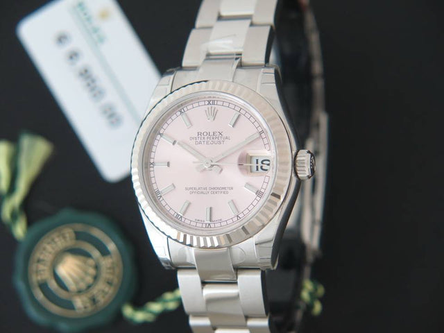 Rolex Datejust NEW